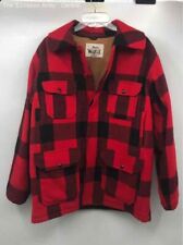 Woolrich mens red for sale  Detroit