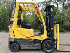 Hyster s50ft fortis for sale  Joliet