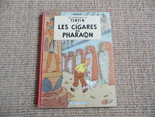 Tintin les cigares gebraucht kaufen  Frankfurt