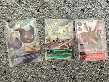 Digimon card game gebraucht kaufen  Kritzmow