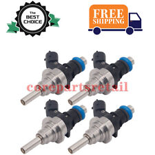 4pcs fuel injector for sale  Hebron