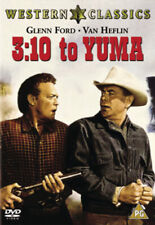 3.10 yuma dvd for sale  STOCKPORT