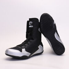 Men wrestling boots for sale  Shipping to Ireland