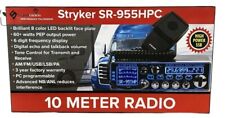 Stryker 955hpc version for sale  Sparta