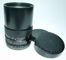 Leica elmarit 135 gebraucht kaufen  HAM