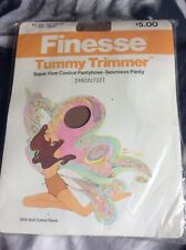 Finesse tummy trimmer for sale  PERTH