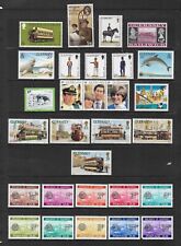 Mint guernsey stamp for sale  Shipping to Ireland