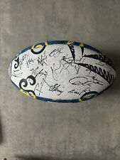 rhino rugby league ball for sale  UK