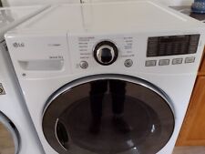 Used, lg washer and dryer set for sale  Greencastle