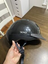 Troxel riding helmet for sale  Raleigh