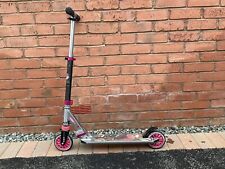Oxelo kids scooter for sale  UK