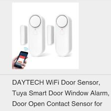 Daytech wifi door for sale  ROCHDALE