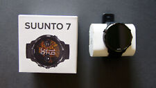 Suunto black smartwatch gebraucht kaufen  Balingen