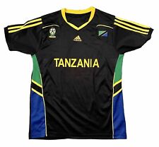 Tanzania africa adidas for sale  INVERNESS