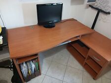 scrivania galant usato  Campi Bisenzio
