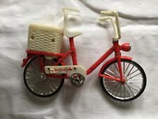 Barbie fahrrad 70iger gebraucht kaufen  Egling