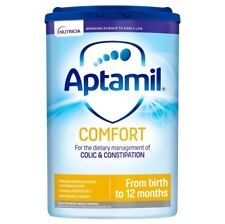 Aptamil comfort baby for sale  BROMLEY