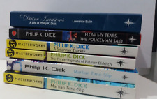 Philip dick books for sale  LEEDS