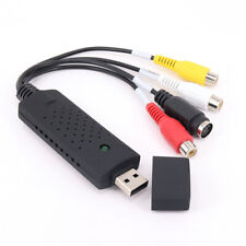 Usb cable cvbs for sale  Shipping to Ireland