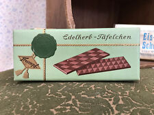 Schaupackung trumpf schokolade gebraucht kaufen  Bad Lauterberg im Harz