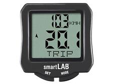 smartLAB bike3 bicycle computer wireless with 16 functions as speedometer for sale  Shipping to South Africa