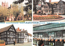 D080834 nantwich. phyllis usato  Spedire a Italy
