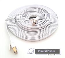 Cat8 ethernet cable for sale  Ireland