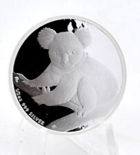 Silber 999 koala gebraucht kaufen  Erle