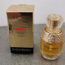 eau de toilette champagne d'occasion  Boulogne-sur-Mer