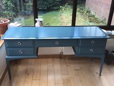 Stag dressing table for sale  COLWYN BAY