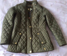 Joules quilted jacket for sale  BEAWORTHY