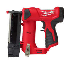 Pregador de pinos Milwaukee 2540-80 M12 calibre 12V 23 - Recondicionado comprar usado  Enviando para Brazil