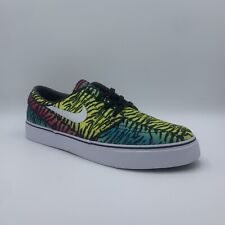 FABRYCZNIE NOWE | Trampki Nike SB Stefan Janoski Zoom Tiger Pack UK 8.5 EU 43 Sugerowana cena detaliczna 90 £ na sprzedaż  Wysyłka do Poland