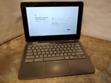 Chromebook x360 11.6 for sale  Rochester