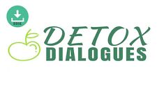 Detox dialogues heal usato  Torino