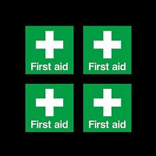 First aid cross for sale  WARE