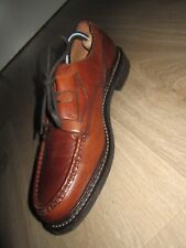 Chaussures lacet bowen d'occasion  Savigny-le-Temple