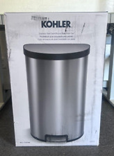 Kohler stainless steel for sale  Upland