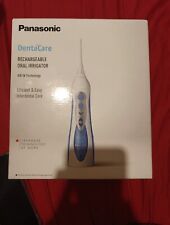 Panasonic ew1211 dental for sale  LOUGHBOROUGH