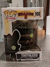 Funko pop toothless usato  Castelnuovo Rangone