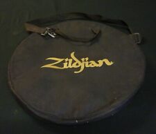 Zildjian cymbal bag for sale  STOURBRIDGE