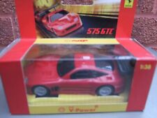 Coleção Shell / Maisto Ferrari - vários tipos e pinturas disponíveis na caixa comprar usado  Enviando para Brazil