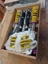 Vauxhall vectra coilovers for sale  COLWYN BAY
