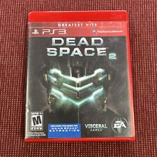 Dead Space 2 edição limitada PlayStation 3 na caixa, usado comprar usado  Enviando para Brazil