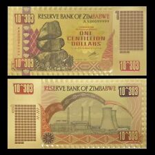 Zimbabwe centillion dollars for sale  LUTON