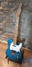 Fender standard telecaster for sale  HYDE