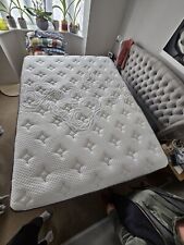 3000 pocket sprung mattress for sale  DUNSTABLE