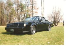1986 buick regal for sale  Nashua