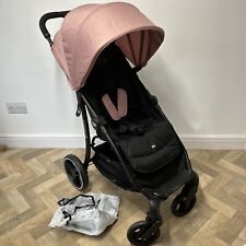 Kinderkraft trig2 stroller for sale  ASHBOURNE