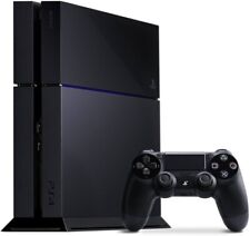 Consola Sony Playstation 4 PS4 500 GB 11,02 FW segunda mano  Embacar hacia Mexico